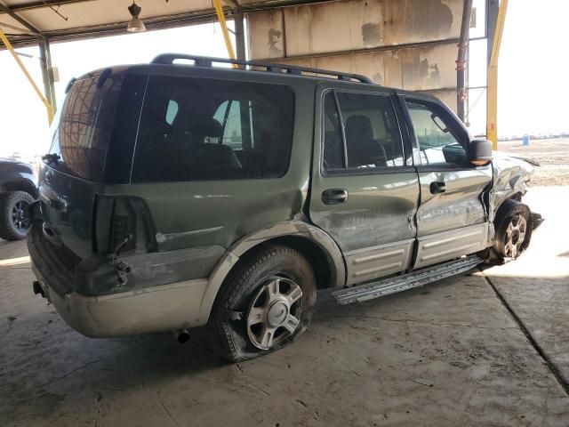 2005 Ford Expedition Eddie Bauer