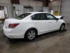 2008 Honda Accord LXP