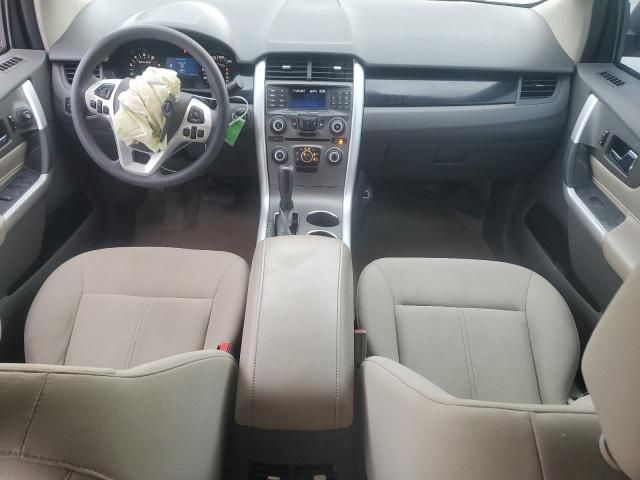 2011 Ford Edge SE