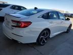 2021 Honda Accord Sport SE