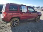 2015 Jeep Patriot Latitude