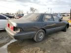 1990 Lexus LS 400