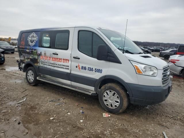 2016 Ford Transit T-250