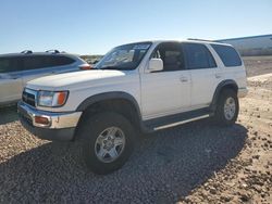 Vehiculos salvage en venta de Copart Cleveland: 1998 Toyota 4runner SR5