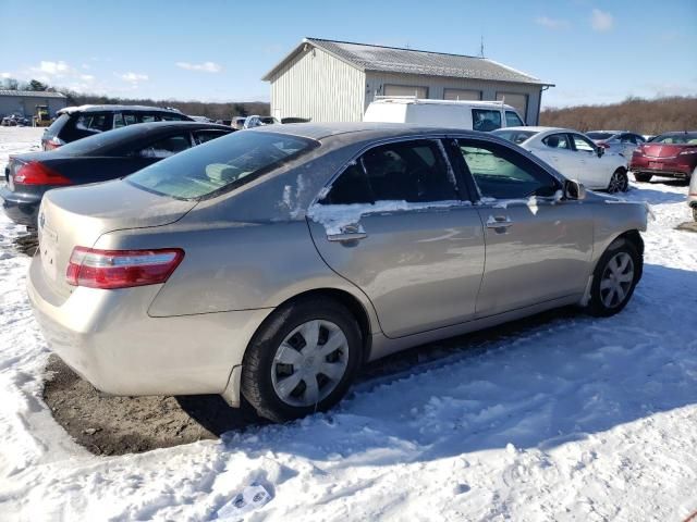 2009 Toyota Camry Base