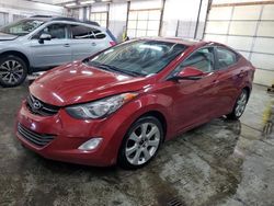 2012 Hyundai Elantra GLS en venta en Littleton, CO