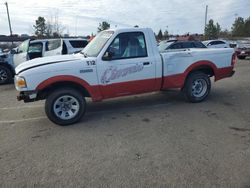 Salvage cars for sale from Copart Gaston, SC: 2008 Ford Ranger