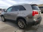 2011 KIA Sorento EX