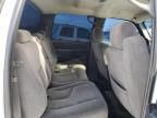 2007 Chevrolet Silverado K1500 Crew Cab