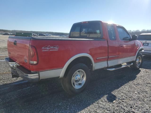 1998 Ford F150