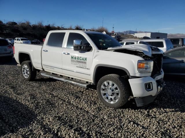 2019 GMC Sierra K2500 Denali