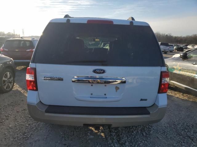 2009 Ford Expedition Eddie Bauer