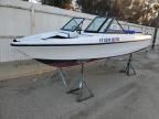 1981 Seasport/united Marine Co Boat