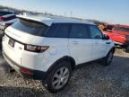 2016 Land Rover Range Rover Evoque SE