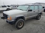 2000 Jeep Cherokee SE