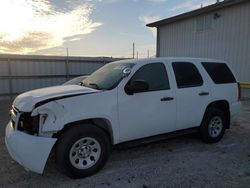 2014 Chevrolet Tahoe Special en venta en Des Moines, IA