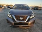 2021 Nissan Murano S