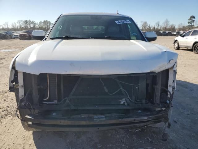 2013 Chevrolet Tahoe C1500 LT