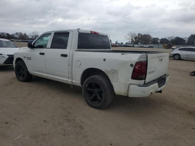 2013 Dodge RAM 1500 ST