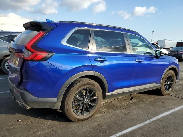 2023 Honda CR-V Sport