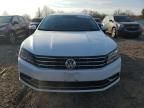 2018 Volkswagen Passat S