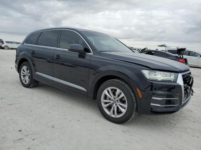 2018 Audi Q7 Premium Plus