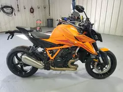 KTM Vehiculos salvage en venta: 2024 KTM 1290 Super Duke R