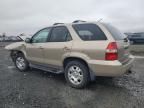 2001 Acura MDX