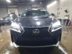 2016 Lexus NX 200T Base