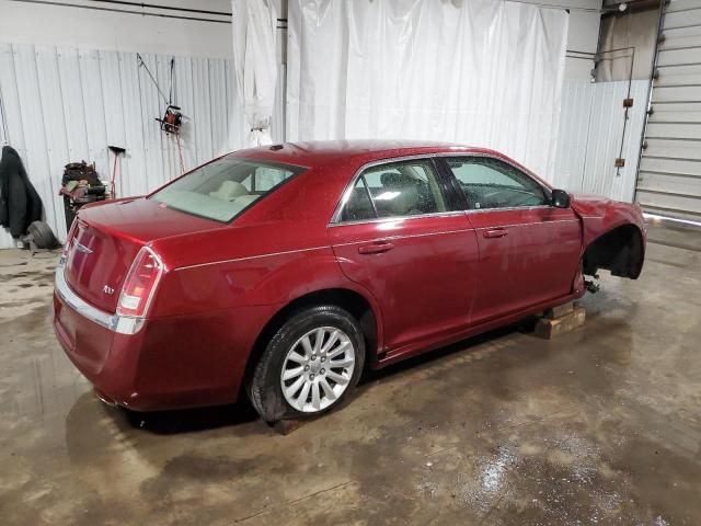 2013 Chrysler 300