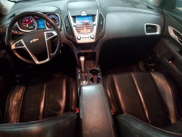 2010 Chevrolet Equinox LT