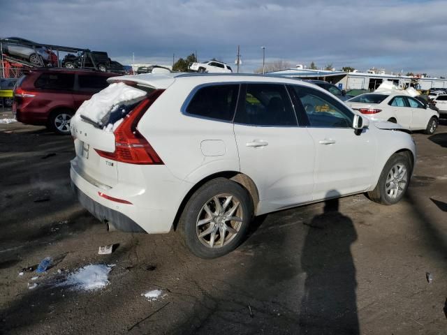 2021 Volvo XC60 T5 Momentum