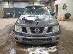 2008 Nissan Frontier King Cab LE