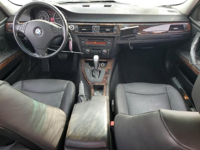 2007 BMW 328 I Sulev