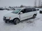 2015 Chrysler Town & Country Touring L