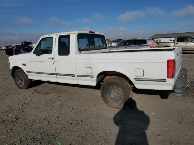 1994 Ford F150