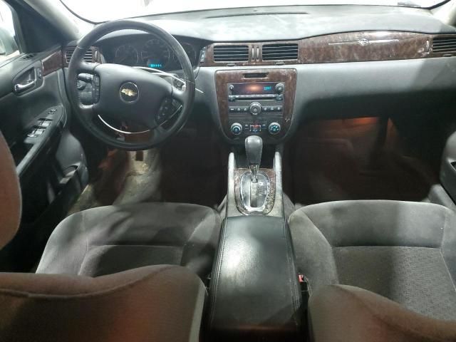 2014 Chevrolet Impala Limited LT