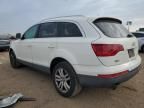 2008 Audi Q7 3.6 Quattro Premium