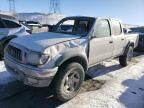 2003 Toyota Tacoma Double Cab