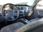 2005 Jeep Liberty Limited