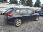 2015 BMW X1 SDRIVE28I