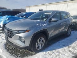 Hyundai Vehiculos salvage en venta: 2024 Hyundai Tucson SE