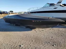 Salvage boats for sale at Lawrenceburg, KY auction: 1996 Wells Cargo Scarab