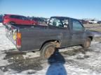 1995 Nissan Truck E/XE