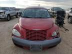 2002 Chrysler PT Cruiser Limited