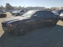 Dodge salvage cars for sale: 2012 Dodge Charger SXT