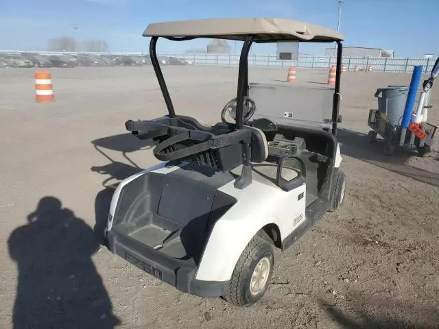 2017 Golf Cart Ezgo