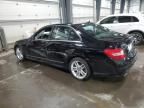 2014 Mercedes-Benz C 300 4matic