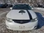 2001 Toyota Camry Solara SE