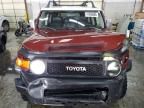 2008 Toyota FJ Cruiser